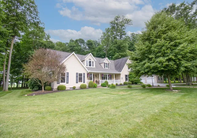 2nd image of 35 N 300 W, Winchester, IN 47394 | MLS# 202619416