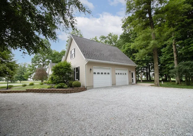 3rd image of 35 N 300 W, Winchester, IN 47394 | MLS# 202619416