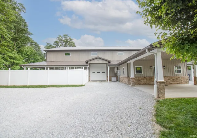 4th image of 35 N 300 W, Winchester, IN 47394 | MLS# 202619416