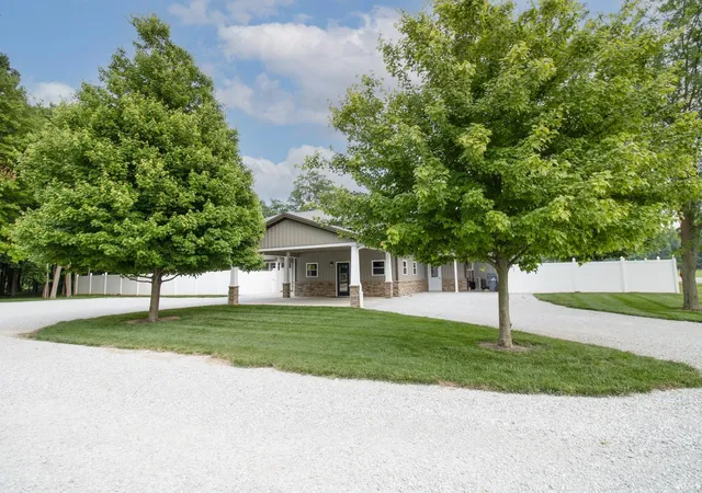 5th image of 35 N 300 W, Winchester, IN 47394 | MLS# 202619416