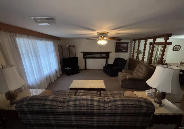 Photo 3 of Sale Pending at 303 Spring St, Sulphur Springs, IN 47388 | MLS# 202619422 | Listing updated on 2026-07-27