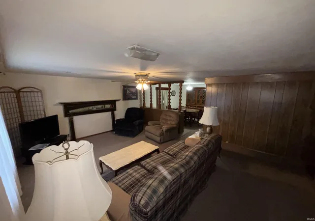Photo 4 of Sale Pending at 303 Spring St, Sulphur Springs, IN 47388 | MLS# 202619422 | Listing updated on 2026-07-27