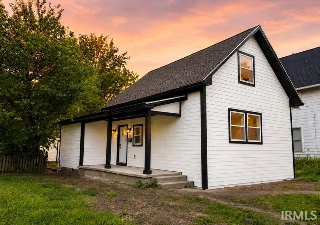 Photo 1 of Manufactured home for sale at 911 N Courtland, Kokomo, IN 46901 | MLS# 202619434 | Listing updated on 2026-10-16