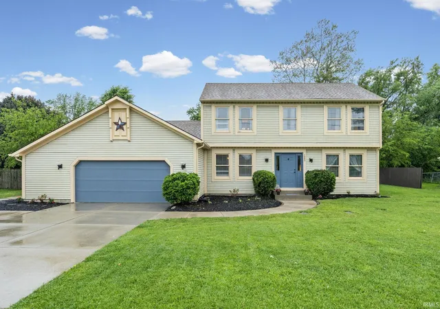Homes for sale in West Lafayette, IN | 1990 Klondike Rd, West Lafayette, IN 47906 | MLS# 202619435