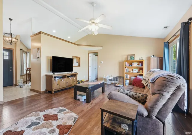 Photo 3 of Manufactured home for sale at 1311 Lori Lea St, Auburn, IN 46706 | MLS# 202619440 | Listing updated on 2026-05-31