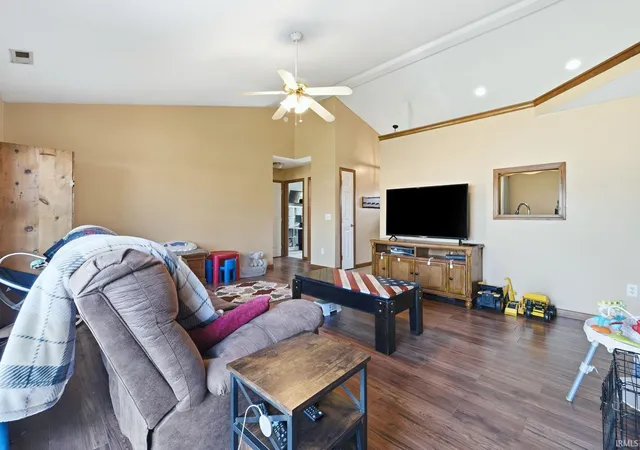 Photo 3 of Manufactured home for sale at 1311 Lori Lea St, Auburn, IN 46706 | MLS# 202619440 | Listing updated on 2026-05-31