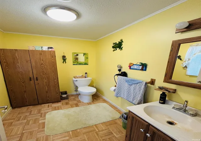 Photo 35 of Manufactured home for sale at 7630 S 140 East, Wolcottville, IN 46795 | MLS# 202619458 | Listing updated on 2026-09-28