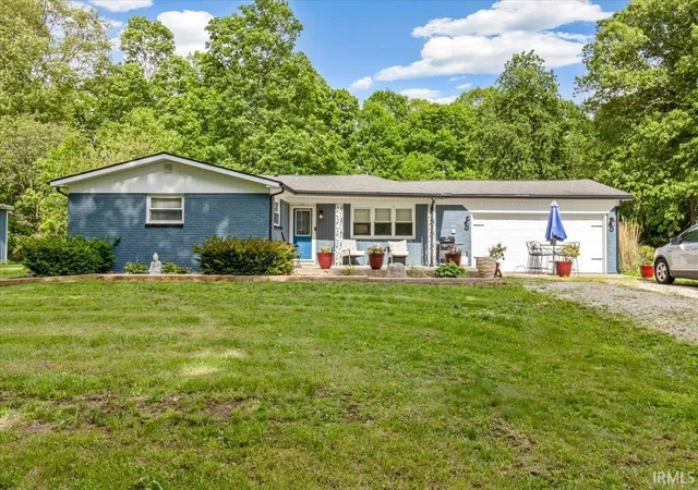 1st image of 25 N 500 W, Winchester, IN 47394 | MLS# 202619485