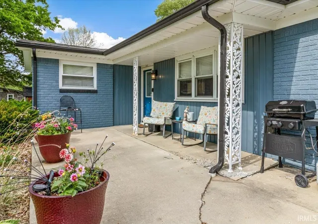 2nd image of 25 N 500 W, Winchester, IN 47394 | MLS# 202619485