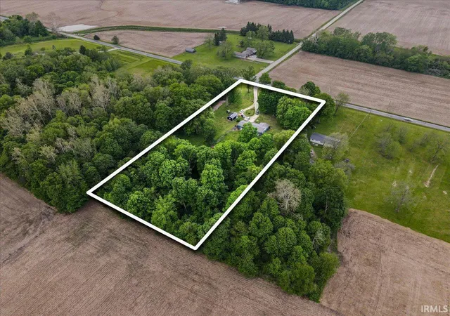 3rd image of 25 N 500 W, Winchester, IN 47394 | MLS# 202619485