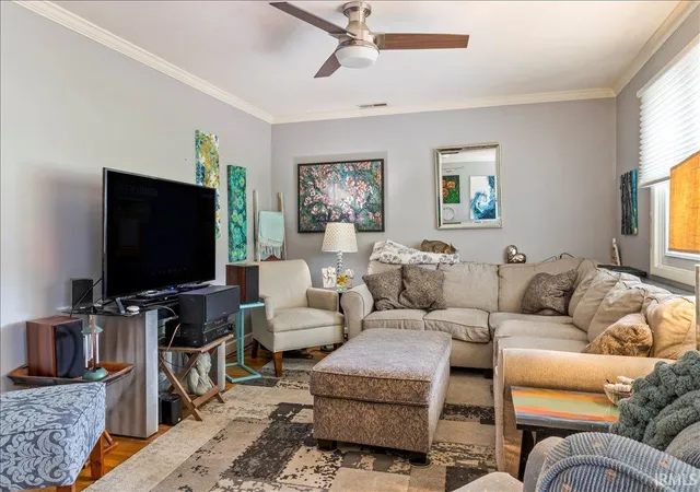 5th image of 25 N 500 W, Winchester, IN 47394 | MLS# 202619485