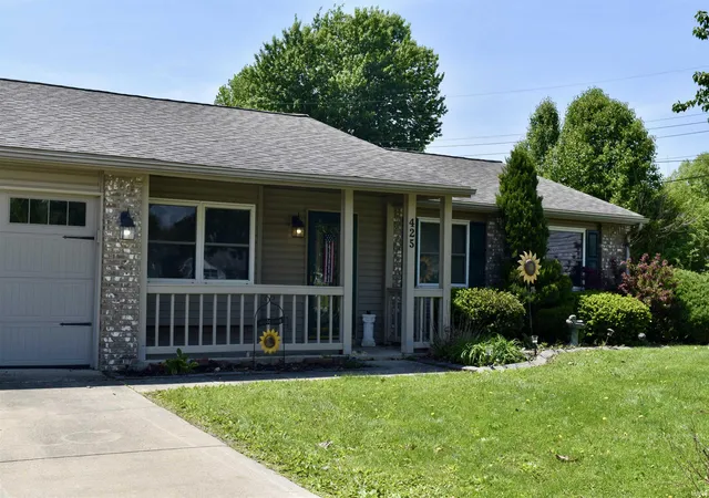 3rd image of 425 Hummingbird Dr, Greentown, IN 46936 | MLS# 202619488
