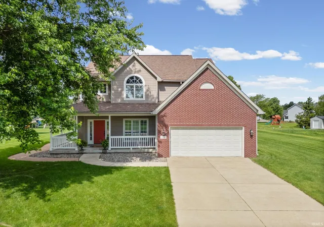 1st image of 2288 E Flowering Crab, Lafayette, IN 47905 | MLS# 202619503