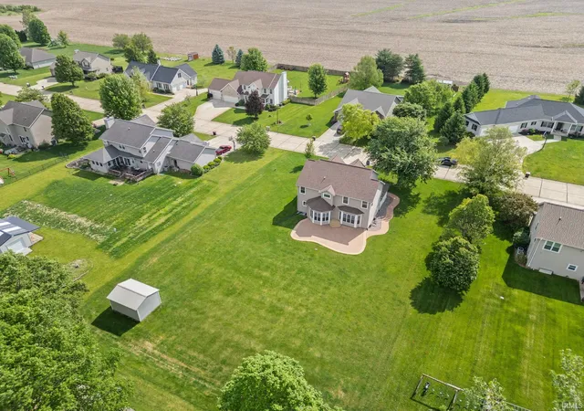 2nd image of 2288 E Flowering Crab, Lafayette, IN 47905 | MLS# 202619503