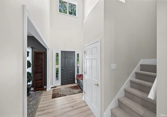 3rd image of 2288 E Flowering Crab, Lafayette, IN 47905 | MLS# 202619503