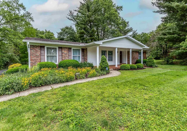1st image of 409 E Woodridge Dr, Bloomington, IN 47408 | MLS# 202619506