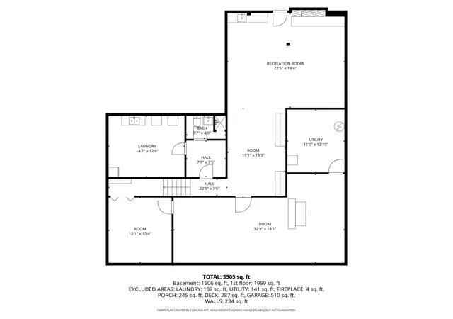 36th image of 409 E Woodridge Dr, Bloomington, IN 47408 | MLS# 202619506