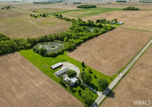 2nd image of 12761 S 600 E, Amboy, IN 46911 | MLS# 202619510