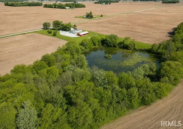 30th image of 12761 S 600 E, Amboy, IN 46911 | MLS# 202619510