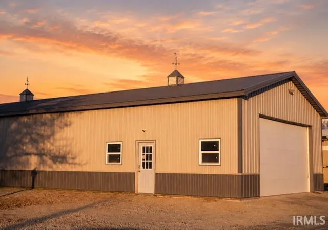 5th image of 12761 S 600 E, Amboy, IN 46911 | MLS# 202619510
