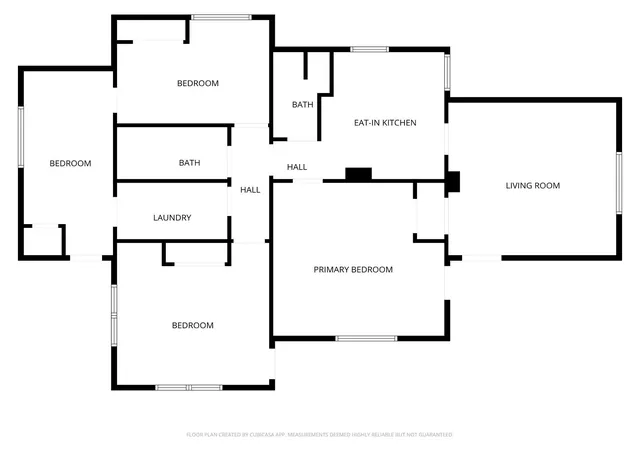 2nd image of 811 W 6th St, Bloomington, IN 47404 | MLS# 202619511