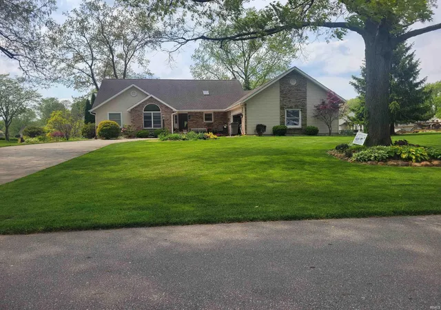 1st image of 53337 E Cobus Dr, Elkhart, IN 46514 | MLS# 202619513