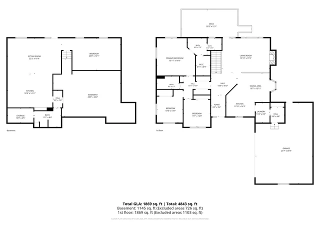35th image of 53337 E Cobus Dr, Elkhart, IN 46514 | MLS# 202619513