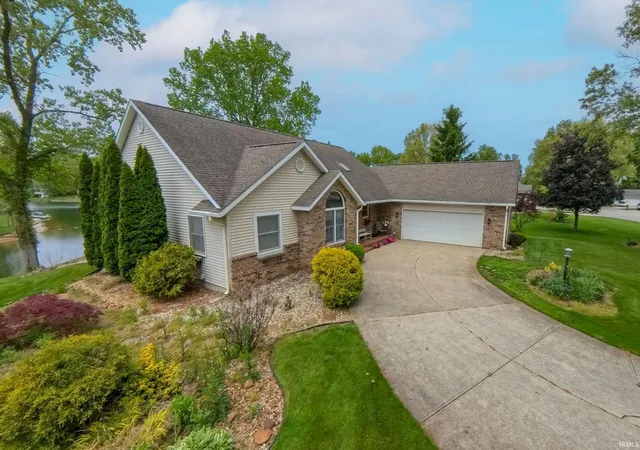 4th image of 53337 E Cobus Dr, Elkhart, IN 46514 | MLS# 202619513