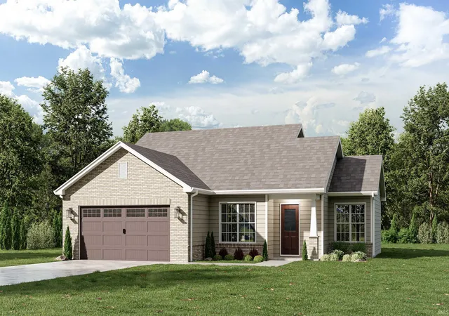 1st image of 321 Depot St, Butler, IN 46721 | MLS# 202619523