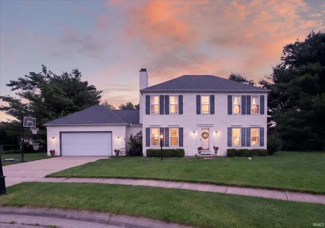 Homes for sale in Granger, IN | 51514 Steeple Chase Ct, Granger, IN 46530 | MLS# 202619528