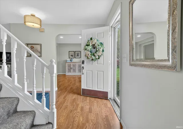 3rd image of 51514 Steeple Chase Ct, Granger, IN 46530 | MLS# 202619528