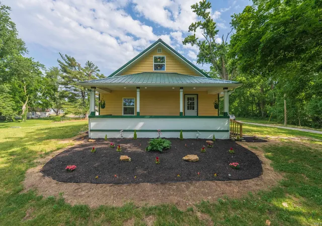 Photo 1 of Manufactured home for sale at 1845 S Us Hwy 231, Spencer, IN 47460 | MLS# 202619540 | Listing updated on 2026-08-25