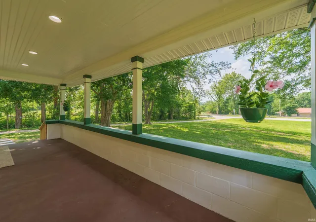 3rd image of 1845 S Us Hwy 231 Hwy, Spencer, IN 47460 | MLS# 202619540