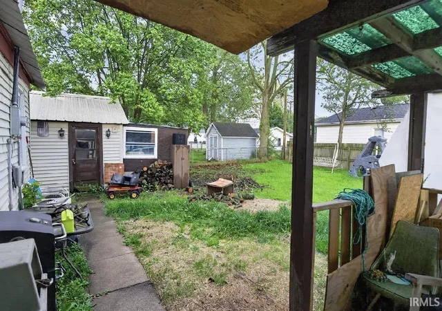 Photo 4 of Manufactured home for sale at 428 W Townley St, Bluffton, IN 46714 | MLS# 202619542 | Listing updated on 2026-10-05