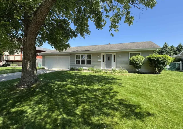 1st image of 1957 Broadford Dr, South Bend, IN 46614 | MLS# 202619543