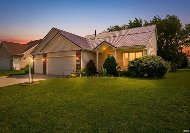 1st image of 12426 Sonoma Dr, Fort Wayne, IN 46818 | MLS# 202619562