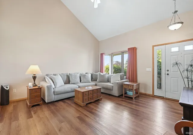 2nd image of 12426 Sonoma Dr, Fort Wayne, IN 46818 | MLS# 202619562