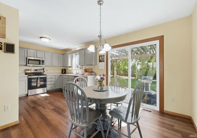 4th image of 12426 Sonoma Dr, Fort Wayne, IN 46818 | MLS# 202619562