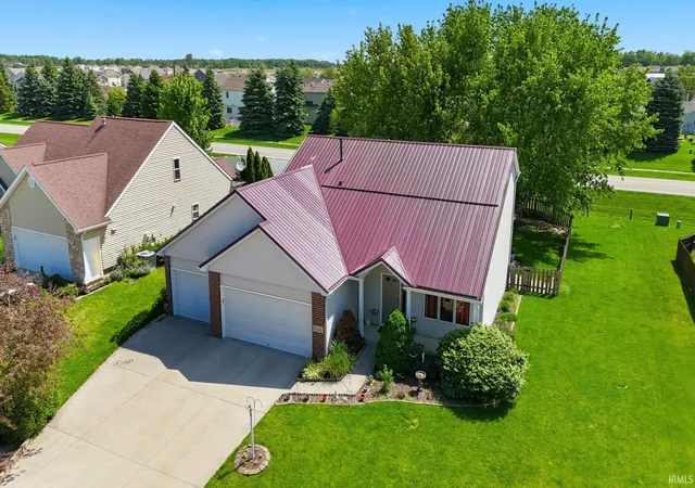 5th image of 12426 Sonoma Dr, Fort Wayne, IN 46818 | MLS# 202619562