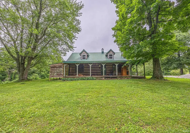Photo 1 of Manufactured home for sale at 9010 E 450 North Rd, Dubois, IN 47527 | MLS# 202619580 | Listing updated on 2026-06-24