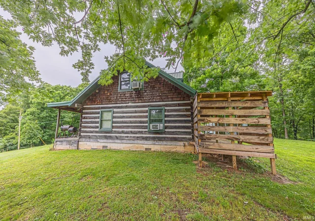 Photo 3 of Manufactured home for sale at 9010 E 450 North Rd, Dubois, IN 47527 | MLS# 202619580 | Listing updated on 2026-06-24