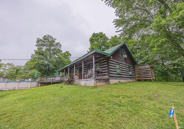 Photo 3 of Manufactured home for sale at 9010 E 450 North Rd, Dubois, IN 47527 | MLS# 202619580 | Listing updated on 2026-06-24