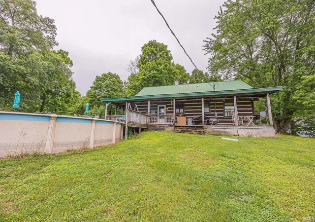 Photo 4 of Manufactured home for sale at 9010 E 450 North Rd, Dubois, IN 47527 | MLS# 202619580 | Listing updated on 2026-06-24