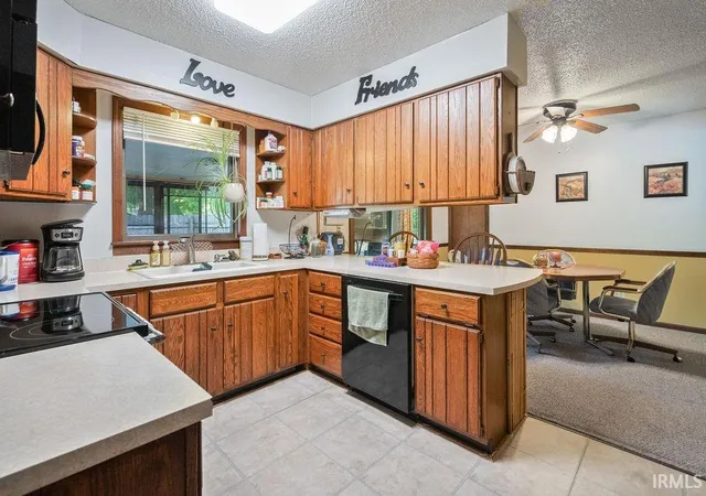 3rd image of 249 N Mississiinewa Ct, La Fontaine, IN 46984 | MLS# 202619589