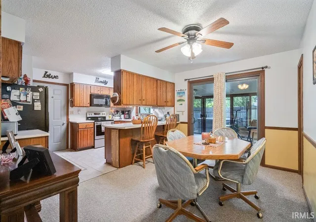 5th image of 249 N Mississiinewa Ct, La Fontaine, IN 46984 | MLS# 202619589