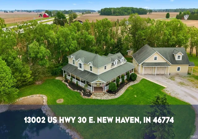1st image of 13002 Us Hwy 30 E, New Haven, IN 46774 | MLS# 202619603
