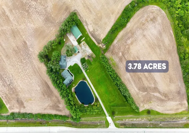 3rd image of 13002 Us Hwy 30 E, New Haven, IN 46774 | MLS# 202619603