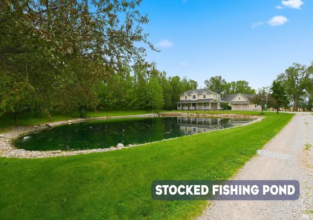 4th image of 13002 Us Hwy 30 E, New Haven, IN 46774 | MLS# 202619603