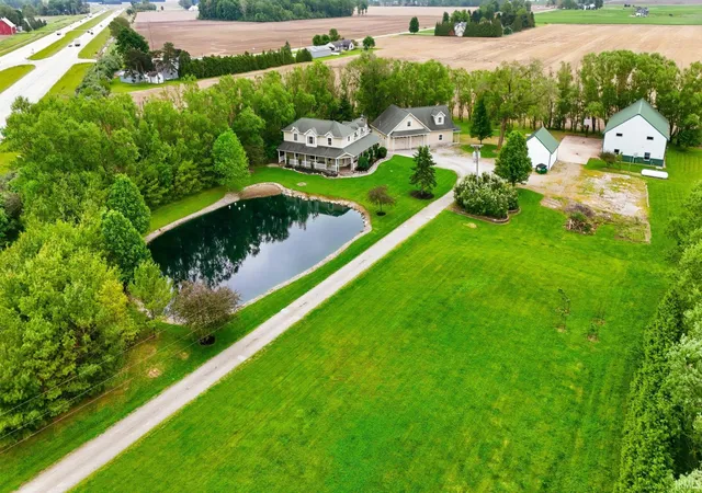 50th image of 13002 Us Hwy 30 E, New Haven, IN 46774 | MLS# 202619603