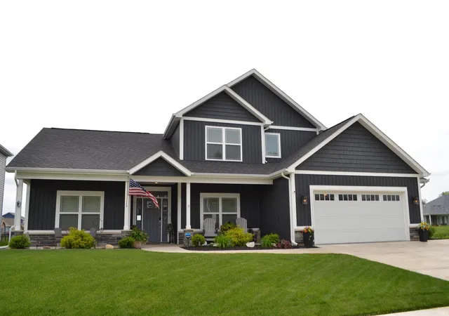1st image of 6237 Helmsdale Dr, Lafayette, IN 47905 | MLS# 202619605